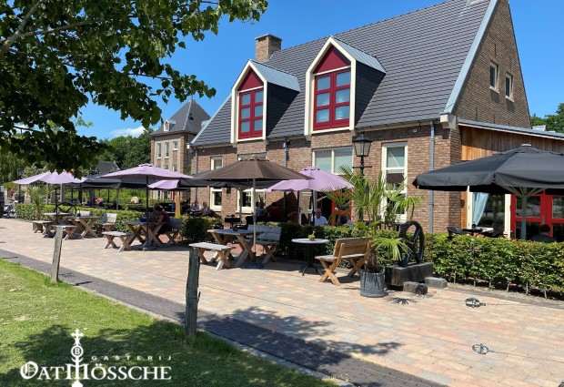 menukaart private dining bij Gasterij Oatmössche in Ootmarsum, Overijssel