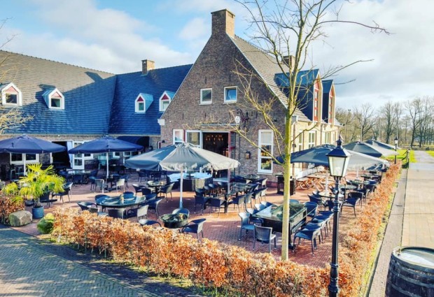 personeelsfeesten organiseren bij Gasterij Oatmössche in Ootmarsum, Overijssel